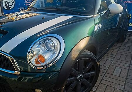 Mini Cooper S COOPER_S