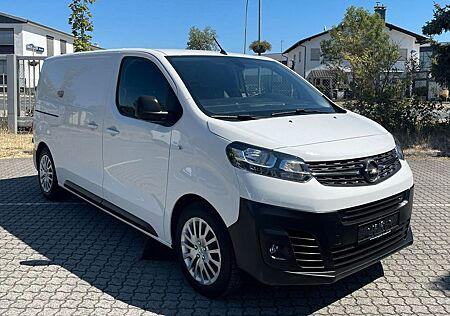 Opel Vivaro L2 WÜRTH Regale Klima 360° Kamera PDC
