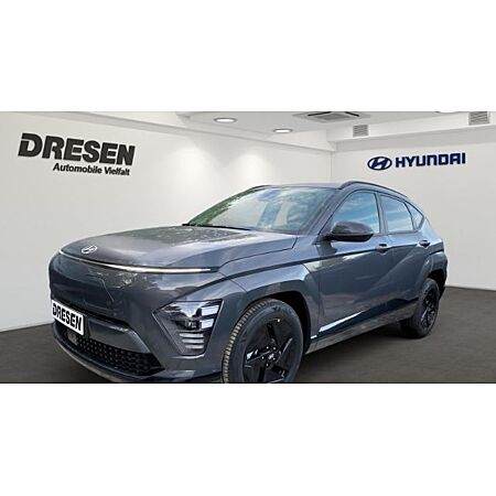 Hyundai Kona Elektro leasen