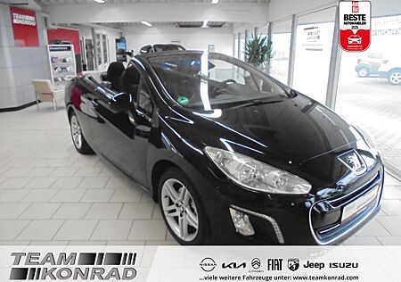 Peugeot 308 CC Cabrio Diesel 6-Gang Unfallfrei K