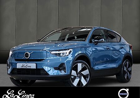 Volvo C40 Plus Recharge Pure Electric AWD NP:65.440,-/