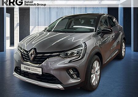 Renault Captur INTENS E-TECH PLUG-IN HYBRID 160