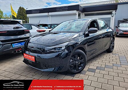 Opel Corsa F GS Kamera SHZ CarPLay LED