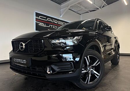 Volvo XC 40 Automatik **R Design **AHK**Stdhz**