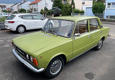 Fiat 124