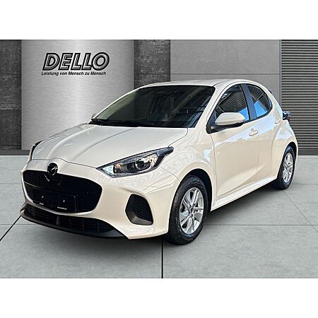 Mazda 2 leasen