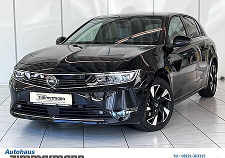 Opel Astra Elegance 1.2 Turbo Lim. 5-trg. Navi ACC C