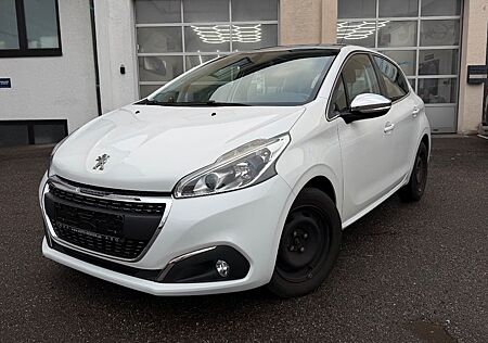 Peugeot 208 1.2 Allure PureTech 110 EAT6 S & S Allure