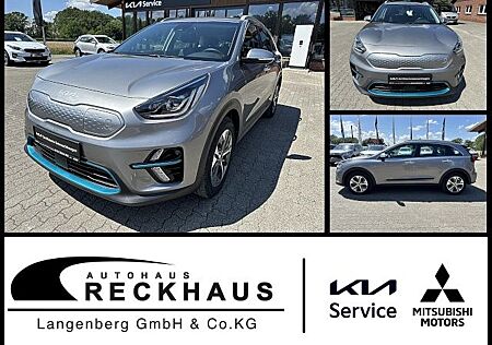 Kia NIRO E 204 VISION 3PH LED Carplay AHK Klima
