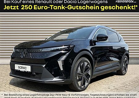 Renault Scenic E-Tech Techno 220 Long Range 360°K