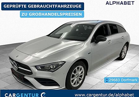 Mercedes-Benz CLA 250 Shooting Brake CLA 250 e SB AMG Line SpoSi Key