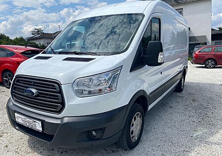 Ford Transit Kasten 310 L3 Trend+2Hd+Klima+Euro 6