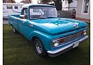 Ford F 100 FULL RENOVATION ALL NEW