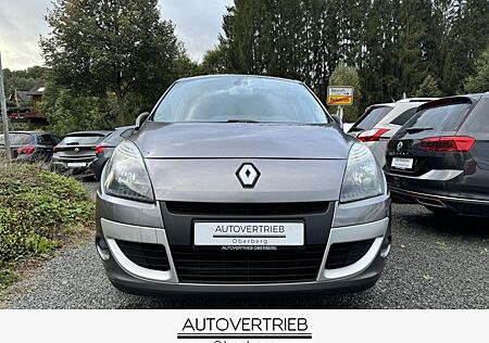 Renault Scenic 1.4 NAVI AHK PDC KEYLESS SHZ KLIMA TEMPO