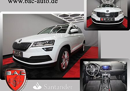 Skoda Karoq Style SHZ Navi DSG Memory LED R.Kamera ACC