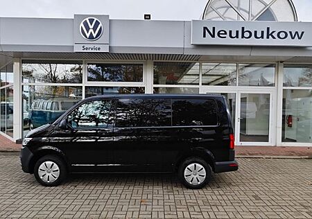 VW T6 Transporter Volkswagen T6.1 Transp/DIFF-SPERRE/4-MOTION/LED/STNDHZG/LED