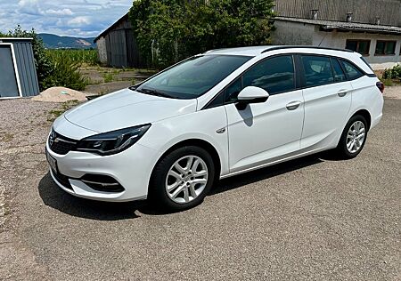 Opel Astra ST 1.5 Diesel 77kW Business Edition Bu...