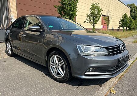 VW Jetta Volkswagen 2.0 TDI 81kW BMT ALLSTAR *2.Hand*
