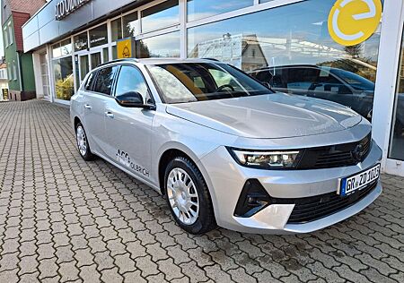 Opel Astra L Sports Tourer GS