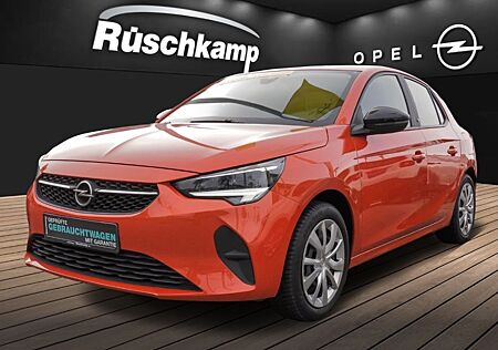 Opel Corsa -e F Edition RückKam LED-Scheinwerfer PDC K