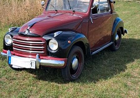 Fiat Topolino