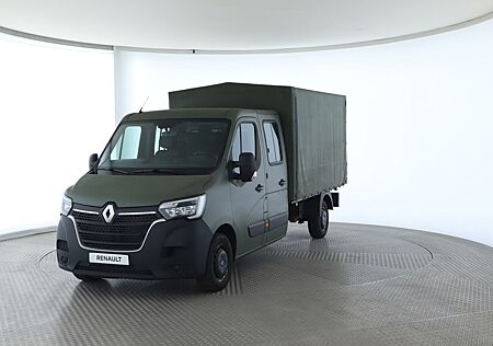Renault Master PRITSCHE DOKA L3H1 3,5t dCi 135 KLIMA