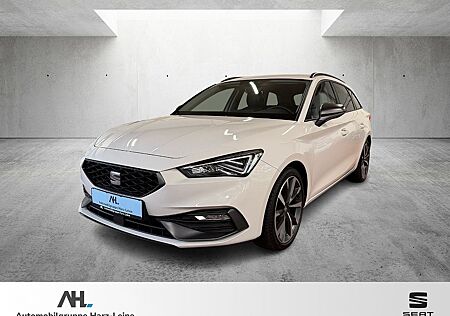 Seat Leon Sportstourer 2.0 TDI FR 4Drive DSG LED Navi