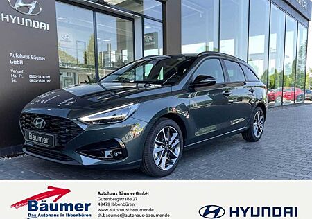 Hyundai i30 Kombi 1.0 T-GDI 7-DCT 2WD ADVANTAGE *Plus-Pa
