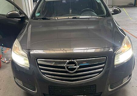 Opel Insignia Sports Tourer 2.0 CDTI Sport 96kW Sport