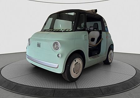 Fiat Topolino Dolcevita