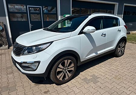 Kia Sportage Spirit 2WD