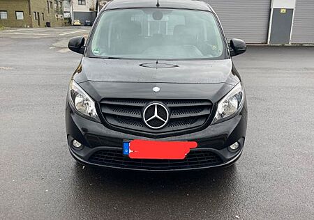 Mercedes-Benz Citan