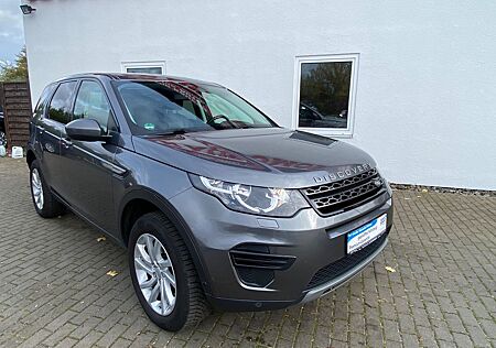 Land Rover Discovery Sport SE 2.0 Td4 AWD/ Automatik/EURO6