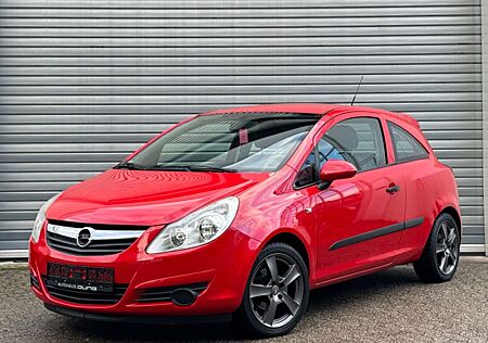 Opel Corsa 1.0*Klimaanlage*Tüv Neu*