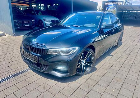 BMW 330d 3Lim. M-Sport ACC-360°-HUD-HarmanKar.
