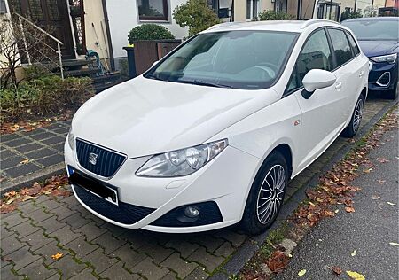 Seat Ibiza 1.2 TSI Ecomotive Style ST Style