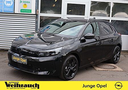 Opel Corsa 1.2 Turbo AT8 GS+Pano-Dach+Matrix-LED+