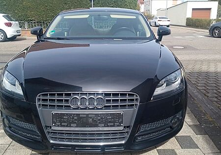 Audi TT Coupe 2.0 TFSI -