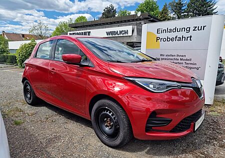 Renault ZOE Experience R135 ZE50 CCS WP WKR Kulmbach