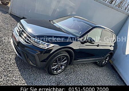 VW Tiguan Volkswagen Allspace 2.0TDI*7-Sitze*AHK*Kamera*Sitzh.