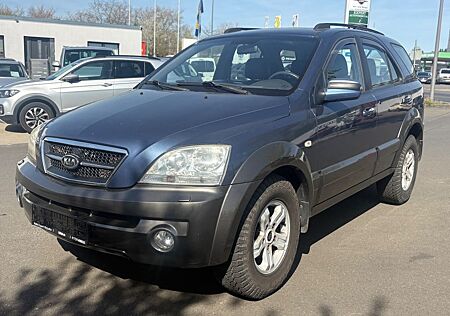Kia Sorento 3.5 V6 EX