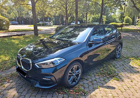 BMW 118i -