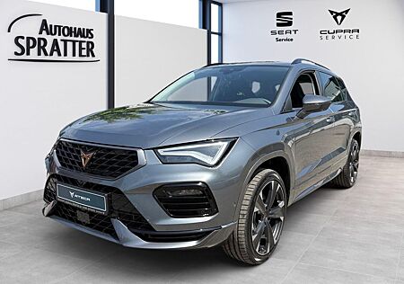 Cupra Ateca 1.5 TSI ACT DSG NAVI ACC AHK Kamera