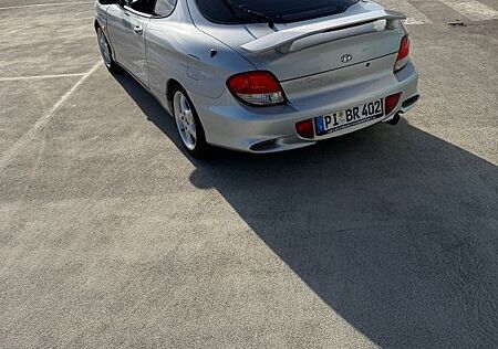 Hyundai Coupe 2.0 FX FX