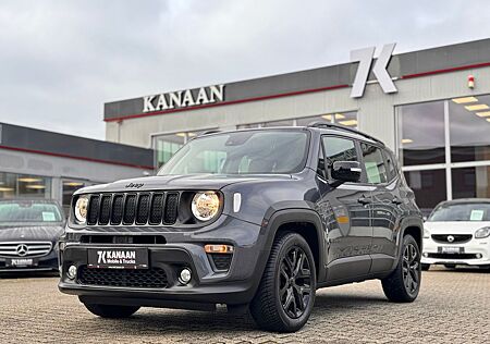 Jeep Renegade 1.0 T-GDI Longitude *TEL|PDC|DAB*