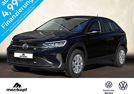 VW Taigo Volkswagen 1.0TSI 5-Gang +4SEASON+PDC+APP-CONNECT+