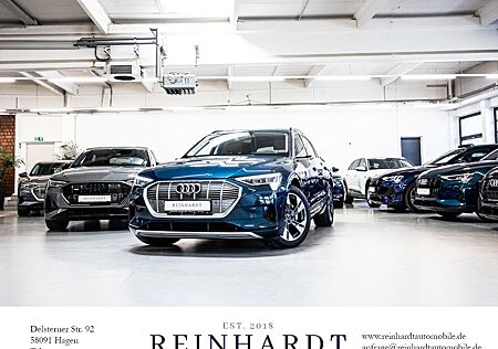 Audi e-tron 55 ADVANCED/MATRIX/ACC/HuD/PANO/B&O/360°