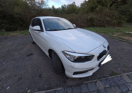 BMW 116i -