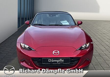 Mazda MX-5 SKYACTIV-G 2.0 AL-Selection ACT-P