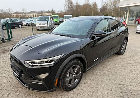 Ford Mustang Mach-E Basis